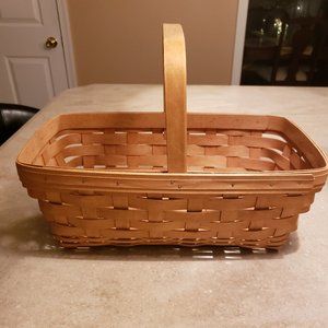 Longaberger Basket